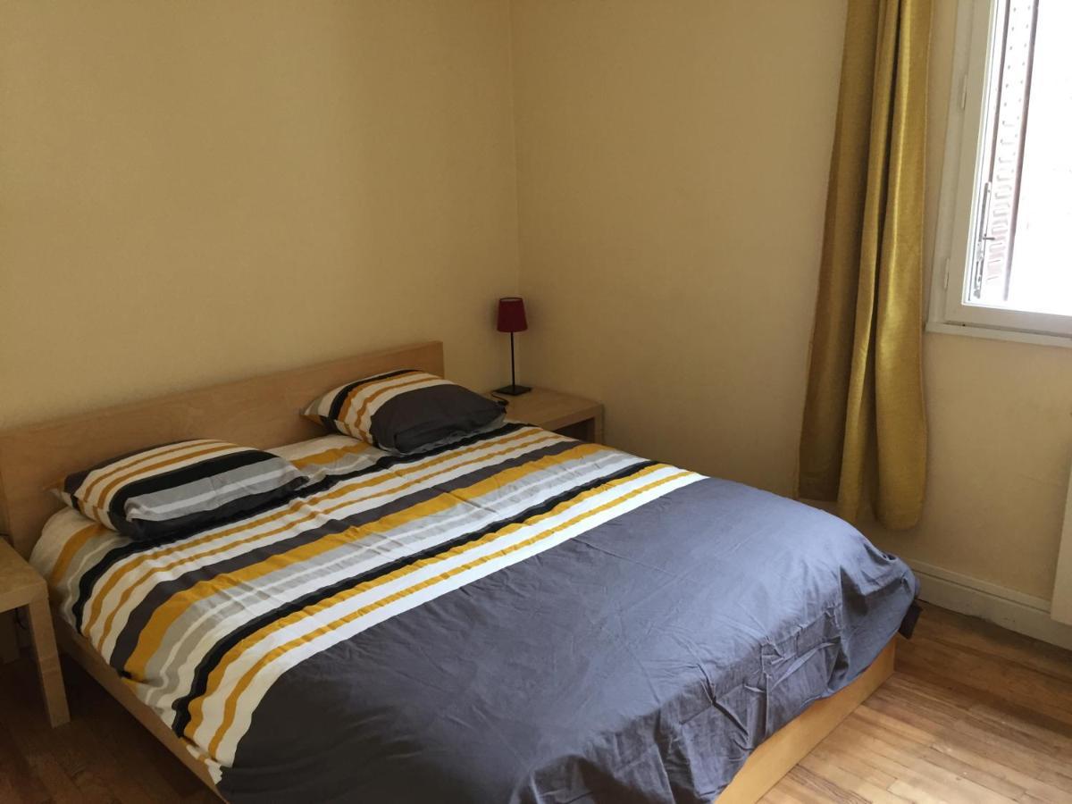 Superbe Appartement A Bourg D'Oisans Avec Terrasse Sud Le Bourg-dʼOisans Buitenkant foto