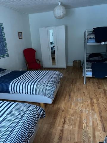 Superbe Appartement A Bourg D'Oisans Avec Terrasse Sud Le Bourg-dʼOisans Buitenkant foto
