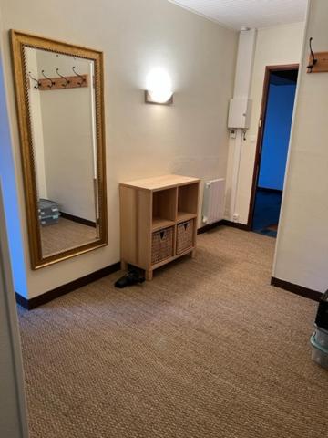 Superbe Appartement A Bourg D'Oisans Avec Terrasse Sud Le Bourg-dʼOisans Buitenkant foto